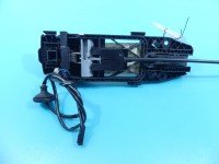 Klamka przód prawa zewnętrzna Vw Scirocco III 08- 1K8839885E