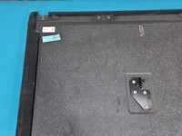 Wykładzina bagażnika podłoga BMW X6 E71