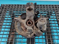 Zwrotnica lewa piasta przód 1.9 TDI Seat Ibiza III 6L