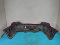 Zderzak tył Vw Passat B7 czerwony ly3d sedan