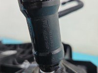 Pedał pedały Opel Mokka A hamulca sprzęgła