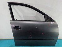 DRZWI PRZÓD PRAWE PASAŻERA Seat Cordoba II 6L 4d szary LS7U