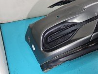 Zderzak przód Opel Astra V K grafitowy z10a