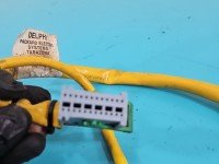 Poduszki powietrzne zestaw komplet Fiat Seicento