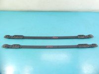 Relingi dachowe komplet Jeep Patriot 06-17