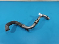 Rura przewód Producent części: Audi, Intercooler-Turbo Audi A5 8T 8K0145738AC 3.0 tdi