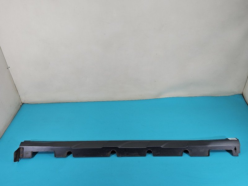 Listwa progowa prawa PRÓG NAKŁADKA Hyundai Kona I 87752-J9500