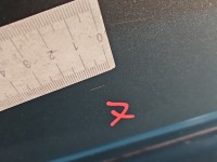 DRZWI PRZÓD PRAWE PASAŻERA Toyota Rav4 IV 5d 4T3