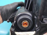 Poduszka powietrzna pasażera airbag Fiat Grande Punto
