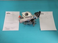 Turbosprężarka Regenerowana Subaru Forester IV SJ 12-18 2.0 D BOXER 147KM 834009-1, 14411AA940