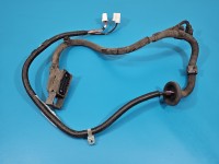 Wiązka instalacja TOYOTA, hamulca ręcznego Toyota Avensis III T27 82164-05010