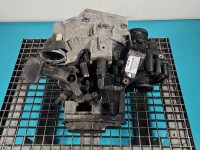 Skrzynia biegów Skoda Fabia III 1.4 TDI