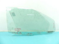 Szyba drzwi przód prawa Fiat Punto II HB