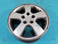 alufelgi felgi 16 komplet Hyundai Tucson I