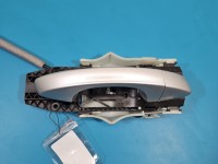 Klamka przód prawa zewnętrzna Skoda Octavia III 5L0837885C