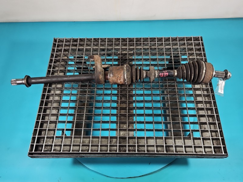 Półoś przód prawa HONDA CR-V III 06- 2.2 i-CTDi manual