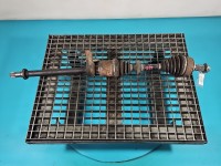 Półoś przód prawa HONDA CR-V III 06- 2.2 i-CTDi manual