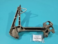 Mocowanie podnóżek set tył lewy uchwyt Honda VFR 800 98-01