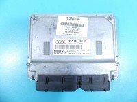 Komputer Sterownik silnika 06A906033DS, 5WP40240 Audi A3 8P 1.6 8V wiel