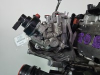 Pompa wtryskowa Audi A4 B9 2.0 TDI 0445010790