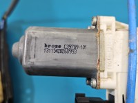 Podnośnik przód prawy SZYBY WINDA JAGUAR XF II X260 Jaguar, 6pin GX6323200AD 4d sedan