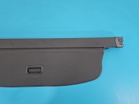 Roleta bagażnika AUDI A4 B8