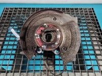 Piasta koła tył prawa zwrotnica łożysko Jaguar XE X760 2.0d