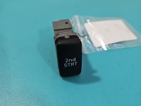 Przełącznik TOYOTA, napędu 2ND STRT Toyota Land Cruiser 120 J120 156935