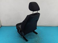 Fotel prawy przód pasażera Vw Polo V 6R 09- 5d EUROPA