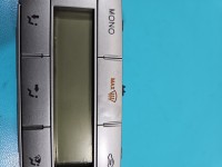 Konsola panel nawiewu Ford Galaxy Mk2 06-15 6M2T18C612CF