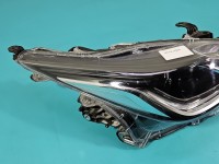 Reflektor prawy lampa przód Toyota Corolla E21 19- EUROPA