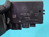 Sterownik moduł Skoda Fabia III 5Q0907383J
