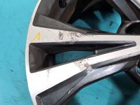 Felga aluminiowa 18" komplet alufelgi felgi Nissan Qashqai II J11 13-21