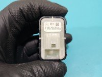 Przełącznik Mercedes, słupków pasażerów tył składania foteli . Lewy tył Mercedes W213 A2139055503