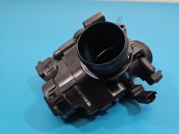 Przepustnica Ford Focus C-Max I MK1 9639027480, 079800-5602, 9655971880 1.6 tdci