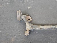 Tylna belka oś tył Seat Ibiza IV 6J 1.2 MPI 12V