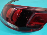Lampa tył prawa Peugeot 301 sedan EUROPA 9817299580