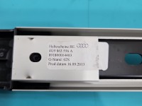 Szyna bagażnika AUDI A6 C7