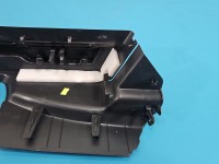 Tapicerka bagażnika lewa boczek Peugeot 3008 II 9823821477