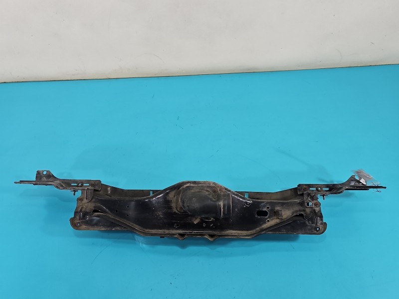 WZMOCNIENIE CZOŁOWE Pas przedni Citroen Jumper 14-