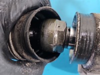 Przekładnia kierownicza maglownica Opel Astra II G 1.6 16V
