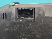 Licznik Fiat Grande Punto 51701536 1.2 8V wiel EUROPA