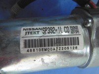 Pompa wspomagania Nissan Tiida 1.6 16V