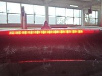 TRZECIE ŚWIATŁO STOP STOPU Kia Sorento III