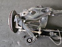 Tylna belka oś tył Mercedes CLS II C218 W218 218 4.7 V8 (278922)