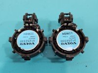 Głośniki komplet VOLVO S60 II 10- 30657445, 30781068, 31252330