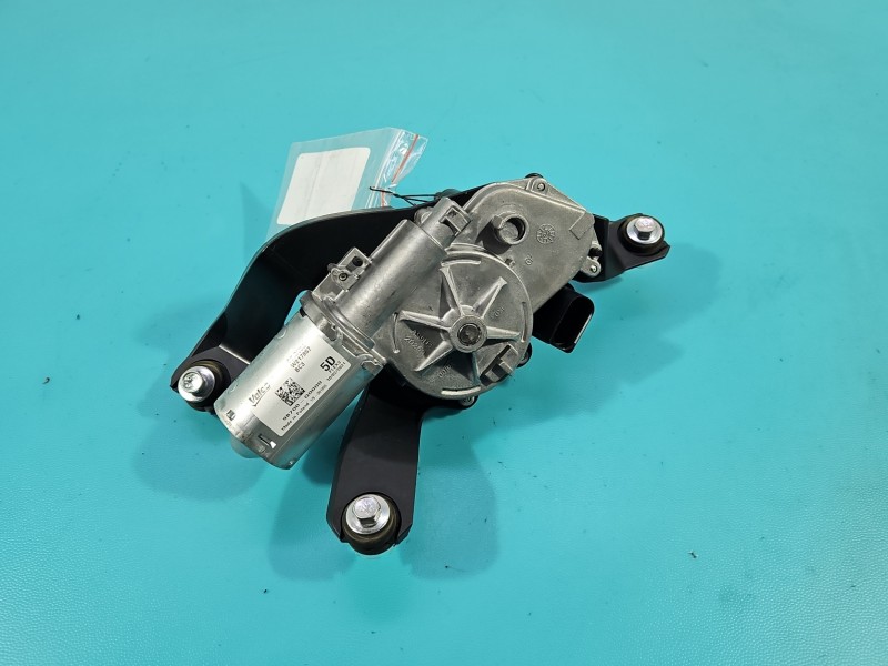 Silniczek Silnik wycieraczki tył i20 III 2020- 98700-Q0000 HB