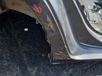 Błotnik tył prawy ćwiartka Toyota Corolla E16 E18 13- 1G3 sedan