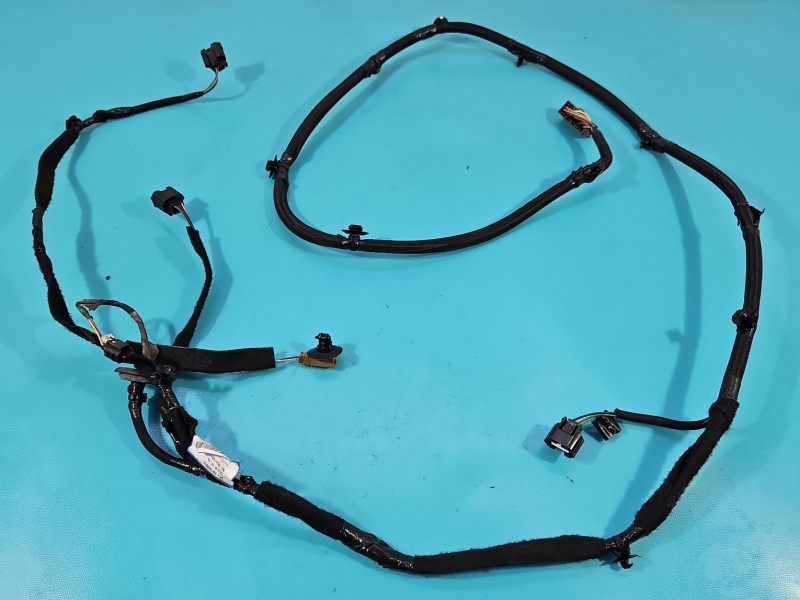 Wiązka instalacja bagażnik Renault Talisman 240514668R