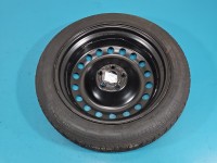 Koło zapasowe 17" dojazdowe dojazdówka VOLVO V70 III Rozstaw śrub: 5x108, Continental, Waga produktu z opakowaniem...